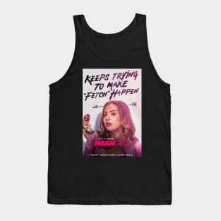 Mean Girls Tank Top